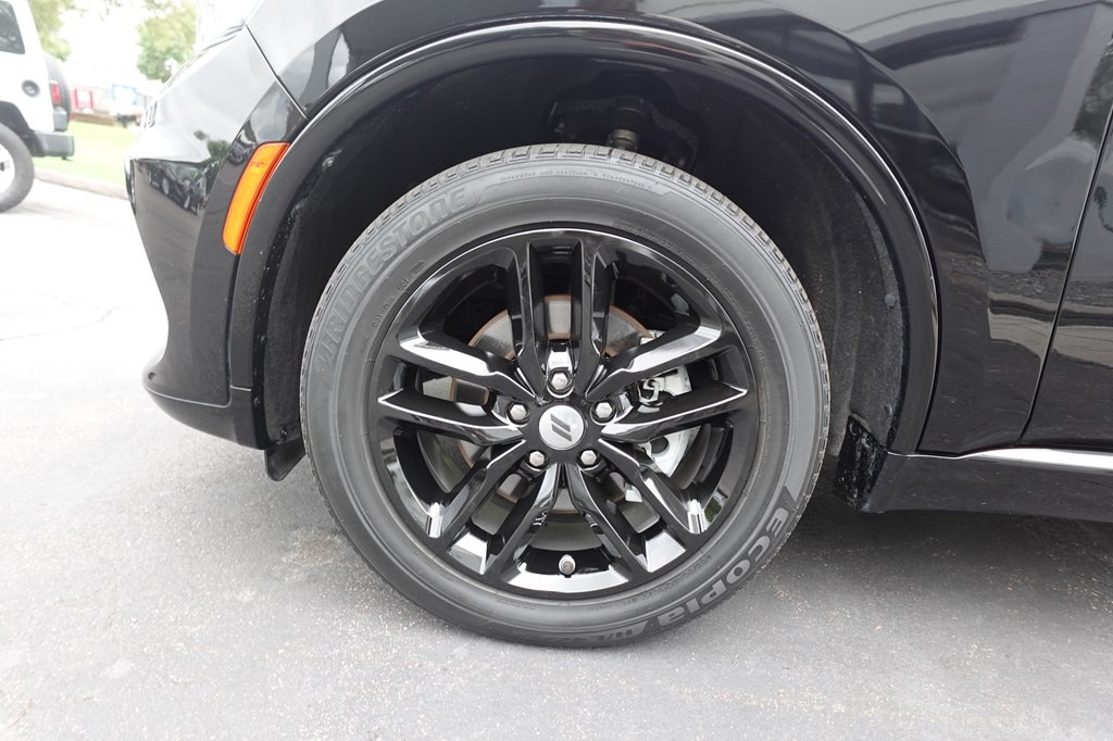 2024 Dodge Durango Image 23