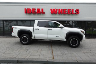Image for 2024 Toyota Tacoma Double Cab ID: 7654083