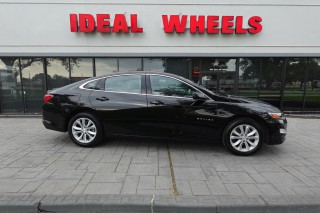 Image for 2025 Chevrolet Malibu LT ID: 7654817