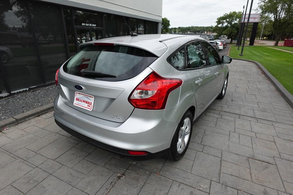 2013 Ford Focus Image 2