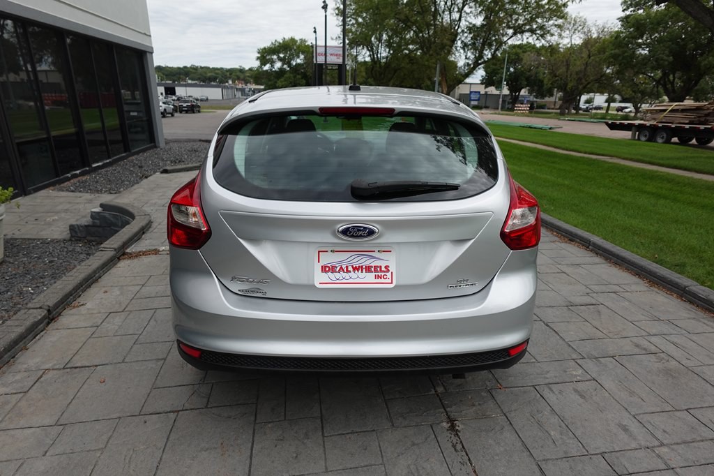 2013 Ford Focus Image 3