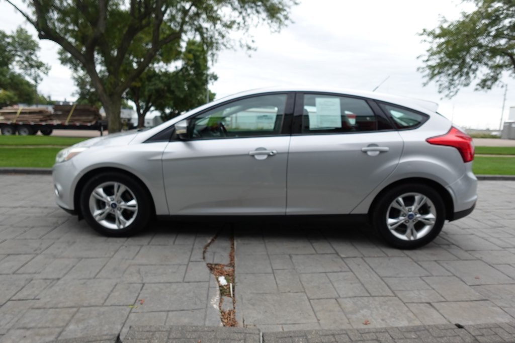 2013 Ford Focus Image 5