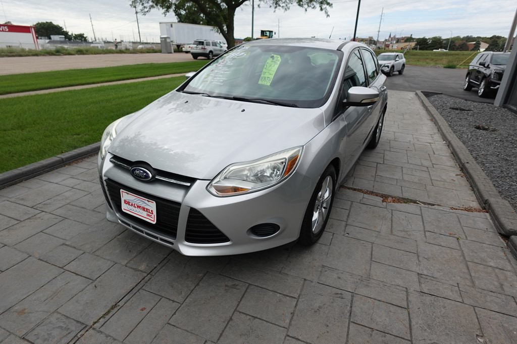 2013 Ford Focus Image 6