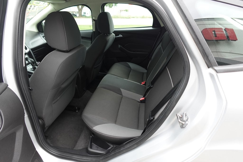2013 Ford Focus Image 10