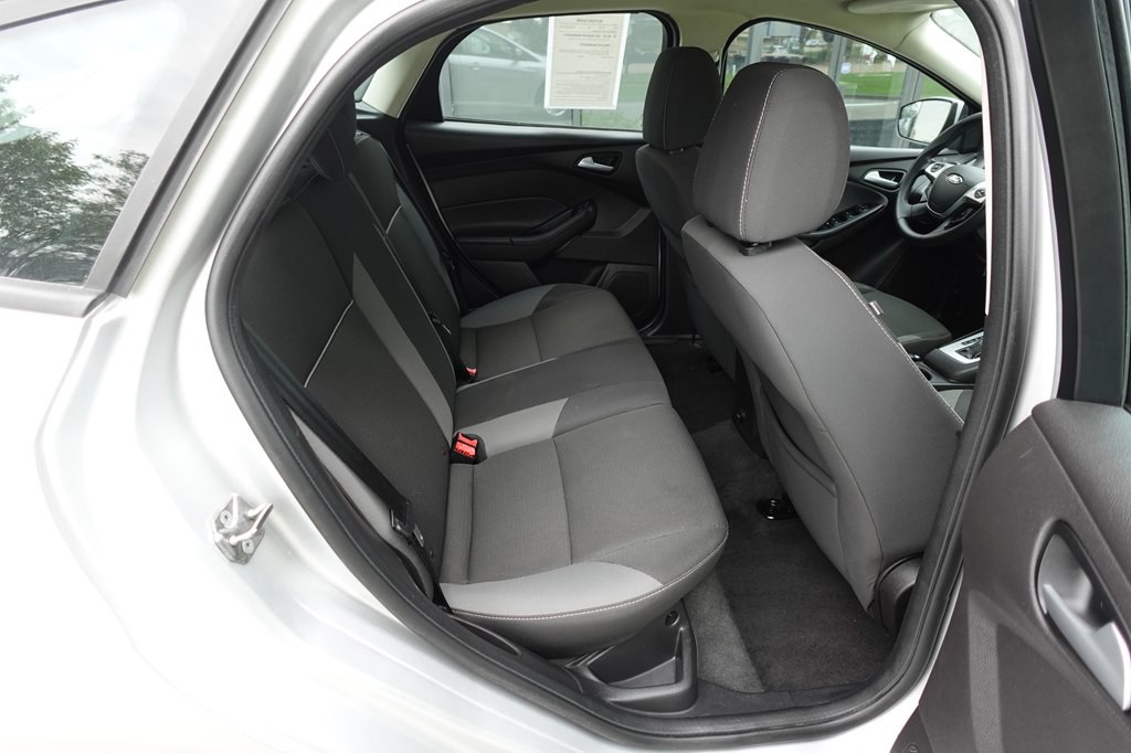 2013 Ford Focus Image 12