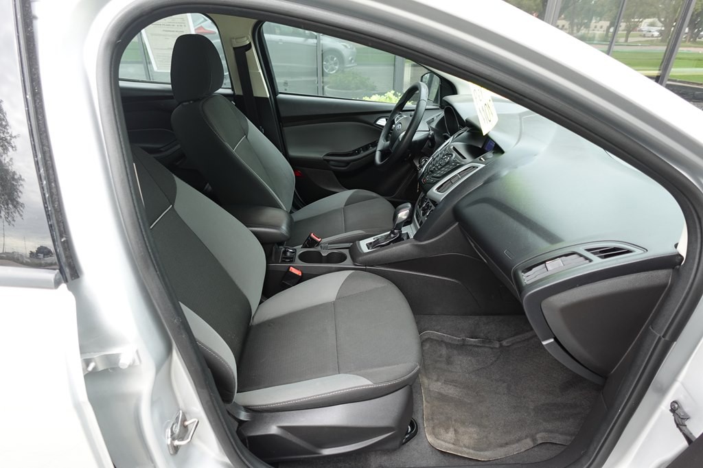 2013 Ford Focus Image 13