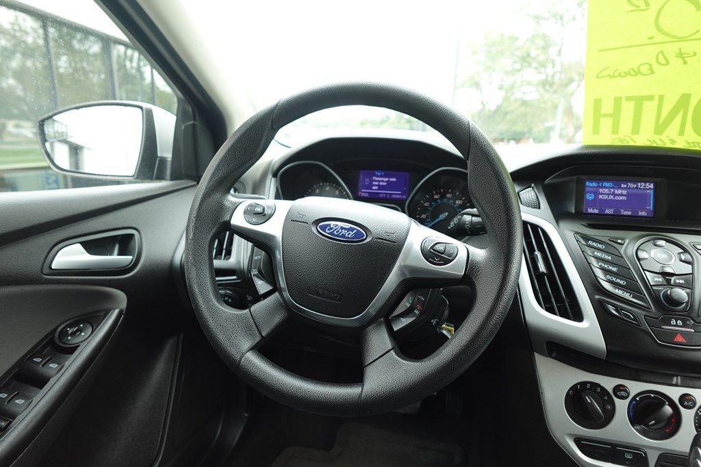 2013 Ford Focus Image 14