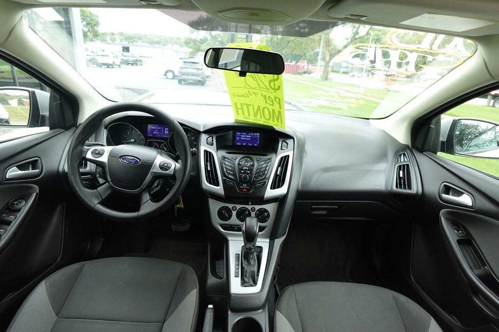 2013 Ford Focus Image 15