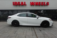 Image for 2024 Toyota Camry Se Night Shade ID: 7656907
