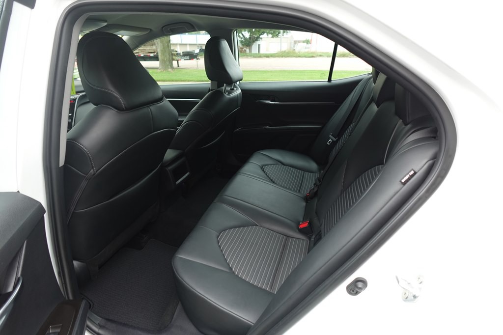 2024 Toyota Camry Image 10