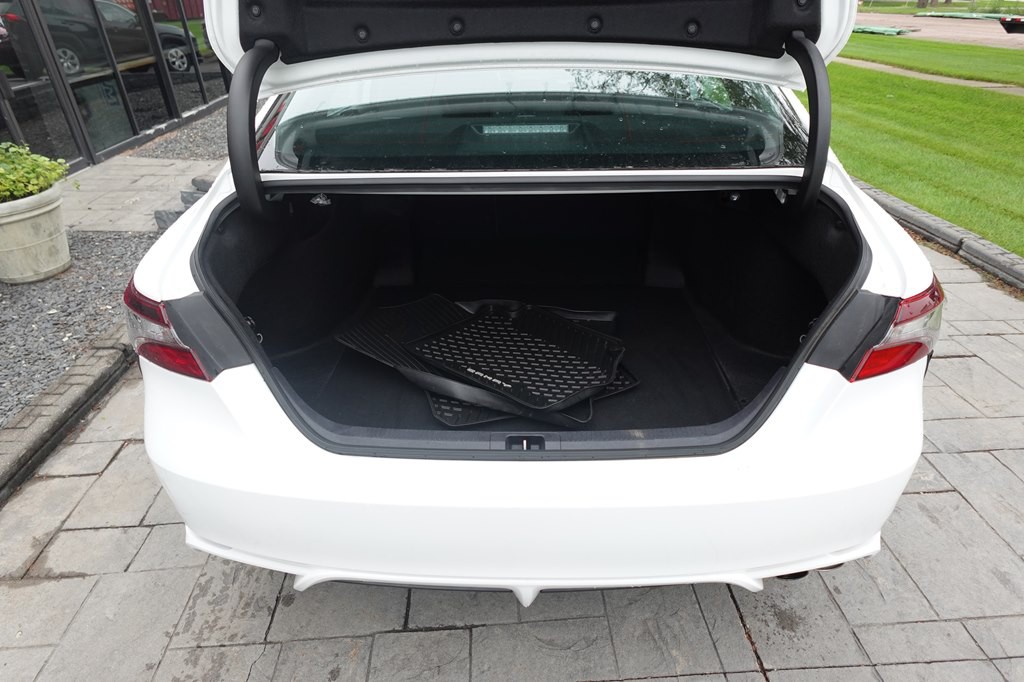 2024 Toyota Camry Image 11