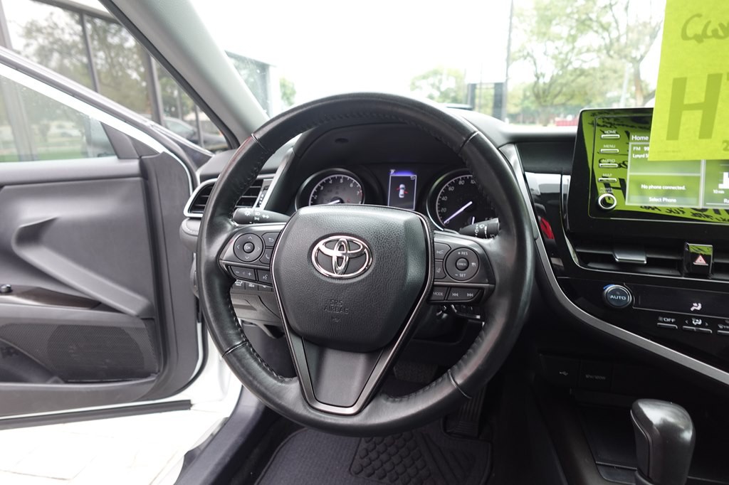 2024 Toyota Camry Image 14