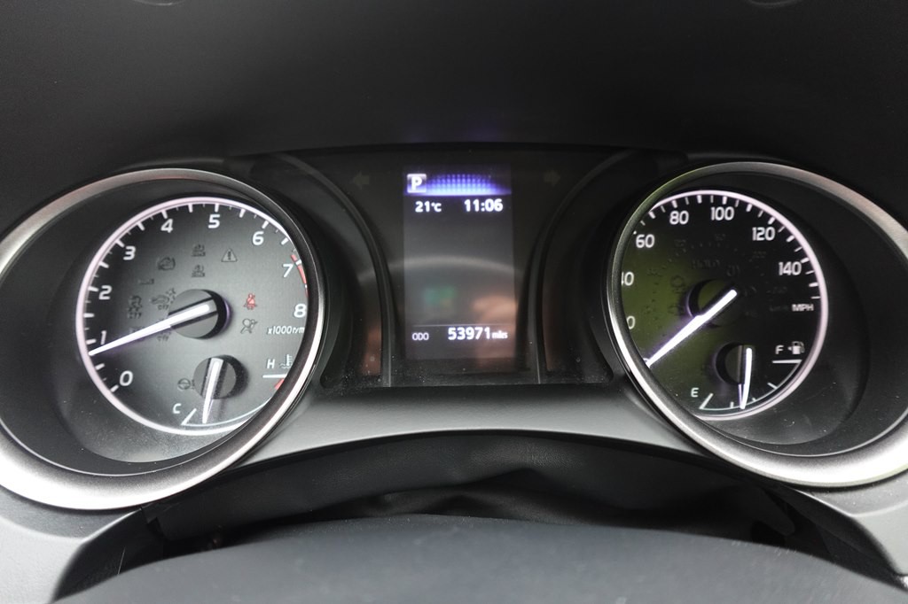 2024 Toyota Camry Image 16