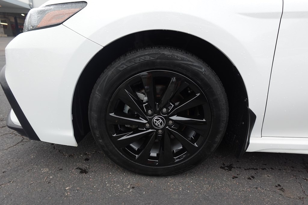 2024 Toyota Camry Image 18
