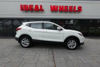 Image for 2017 Nissan Rogue S ID: 7673061