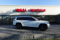 Image for 2023 Jeep Grand Cherokee L Limited ID: 7692133
