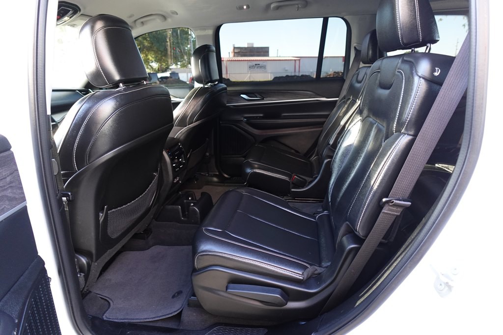 2023 Jeep Grand Cherokee Image 14
