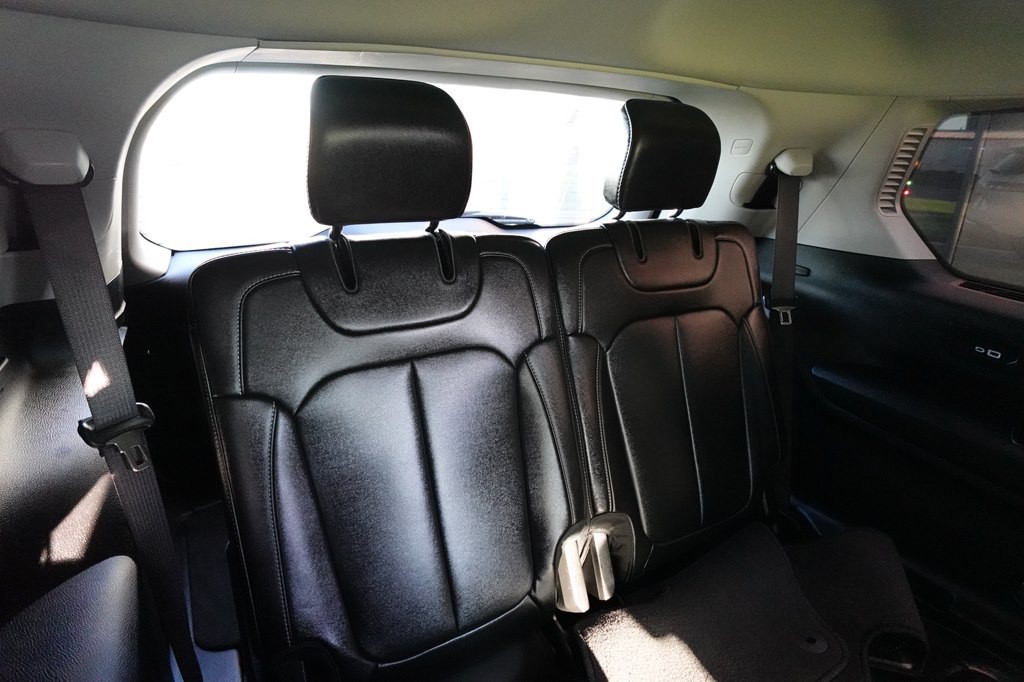 2023 Jeep Grand Cherokee Image 17