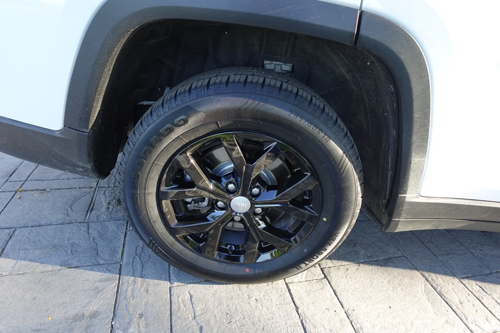 2023 Jeep Grand Cherokee Image 20