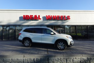 Image for 2019 Honda Pilot EXL ID: 7694861