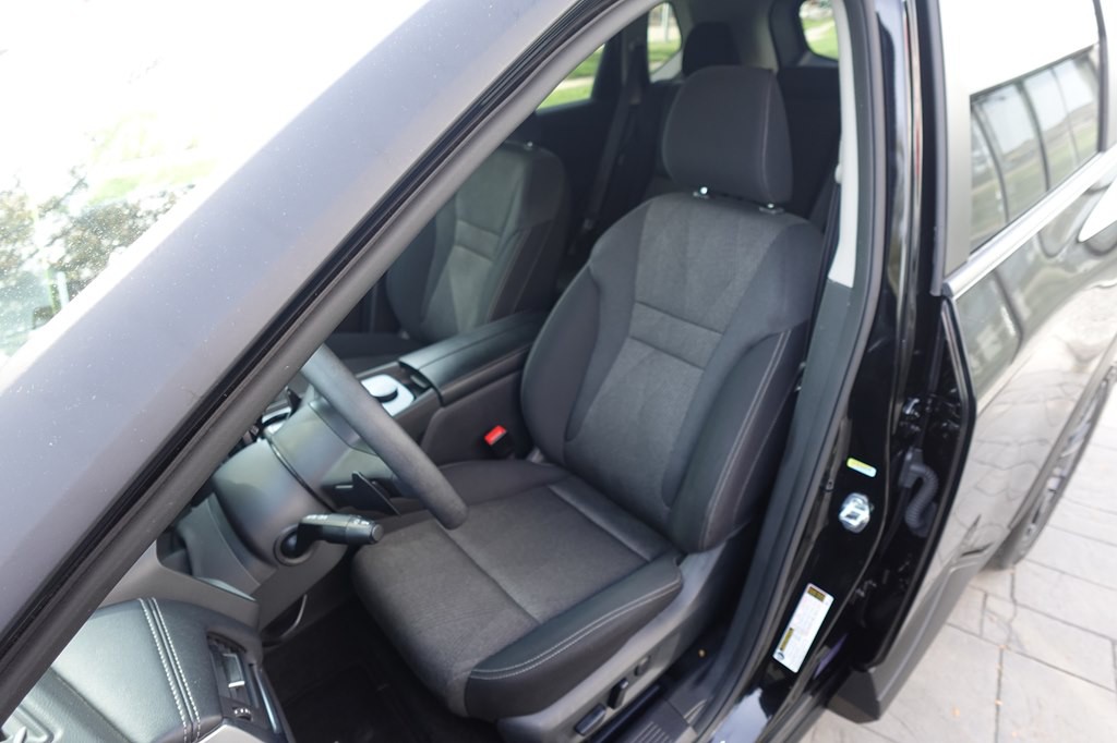 2024 Nissan Rogue Image 11