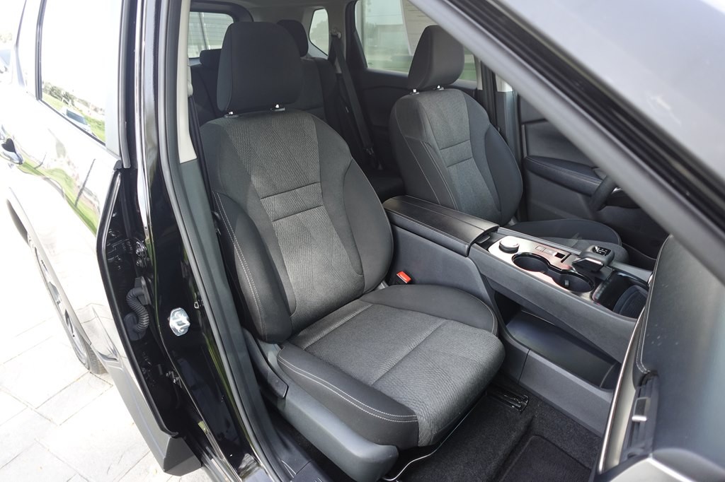 2024 Nissan Rogue Image 16