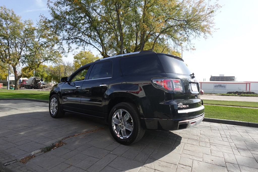 2014 GMC Acadia Image 5