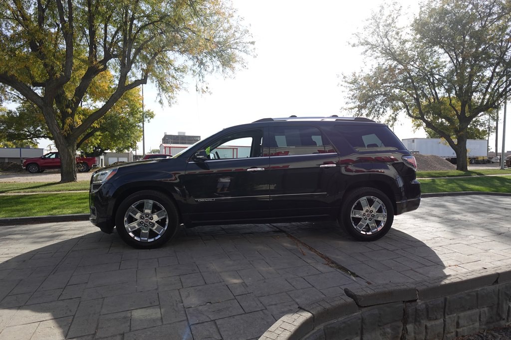 2014 GMC Acadia Image 6
