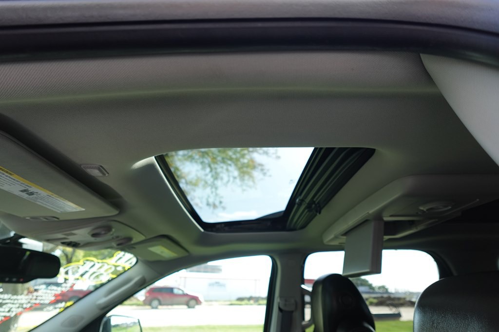 2014 GMC Acadia Image 9