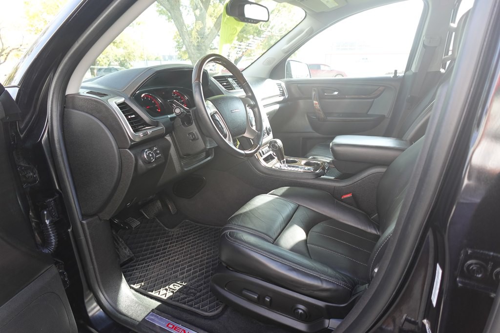 2014 GMC Acadia Image 10