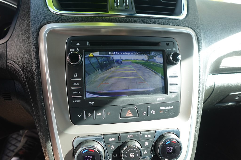 2014 GMC Acadia Image 12