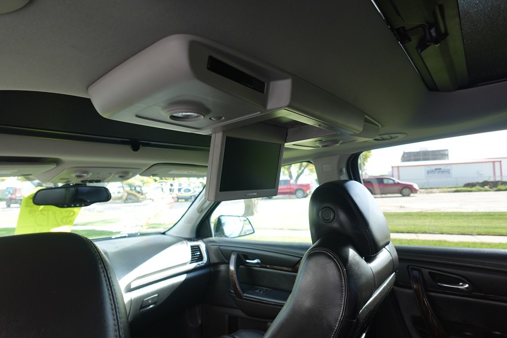 2014 GMC Acadia Image 14