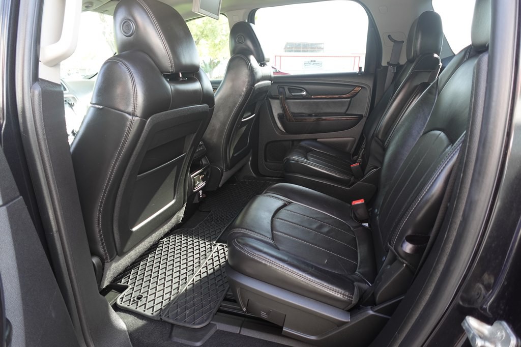 2014 GMC Acadia Image 15