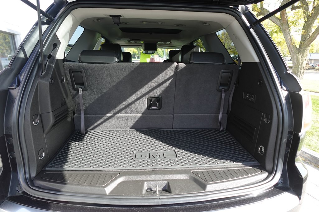 2014 GMC Acadia Image 16
