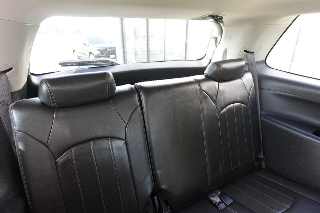 2014 GMC Acadia Image 17