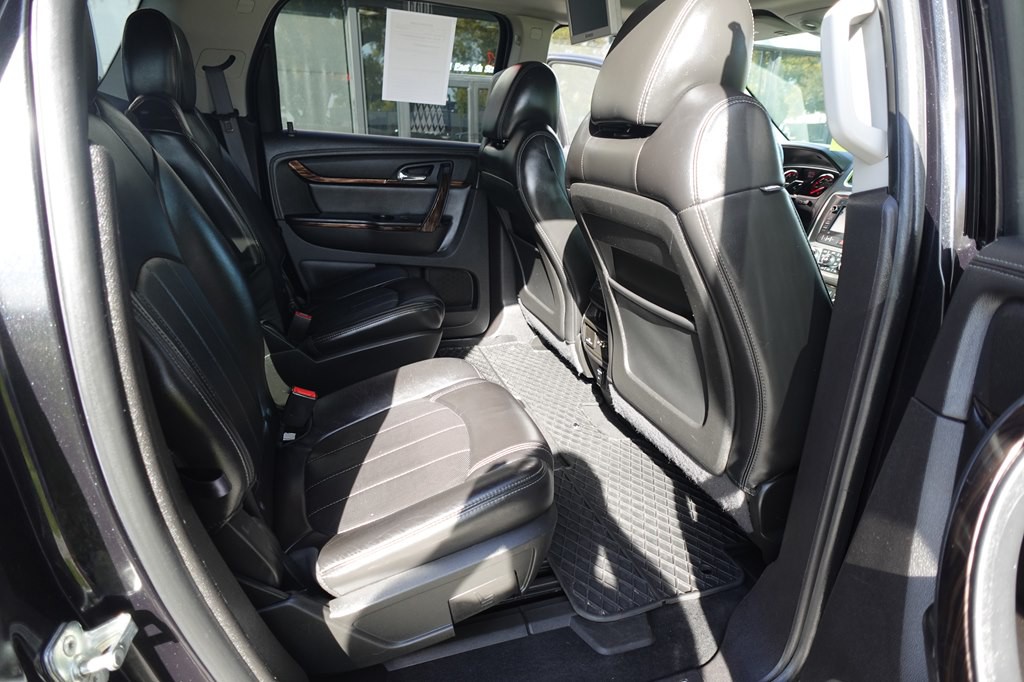 2014 GMC Acadia Image 18