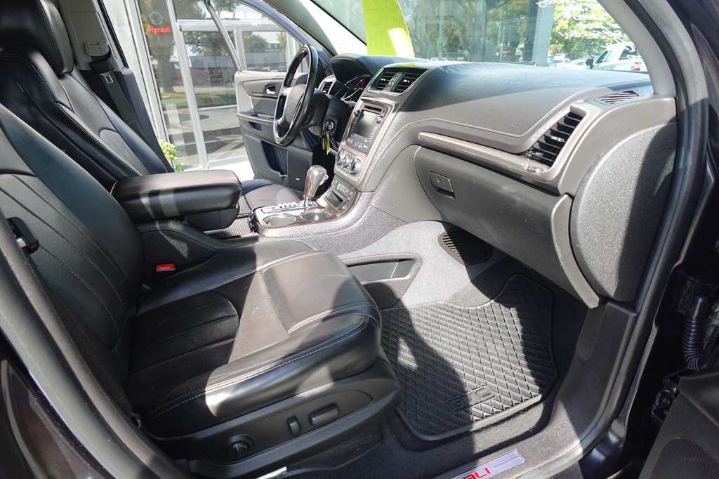 2014 GMC Acadia Image 19
