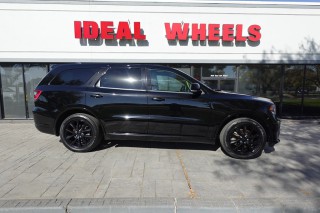 Image for 2017 Dodge Durango R/T ID: 7710287