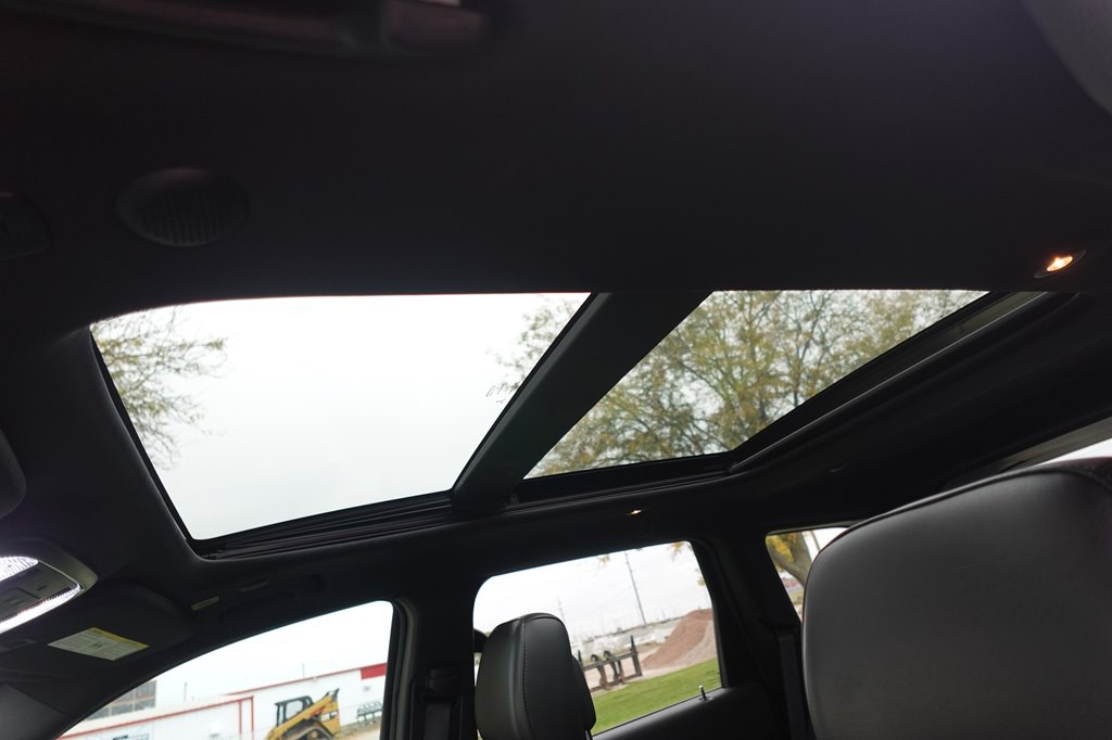 2021 Jeep Grand Cherokee Image 10