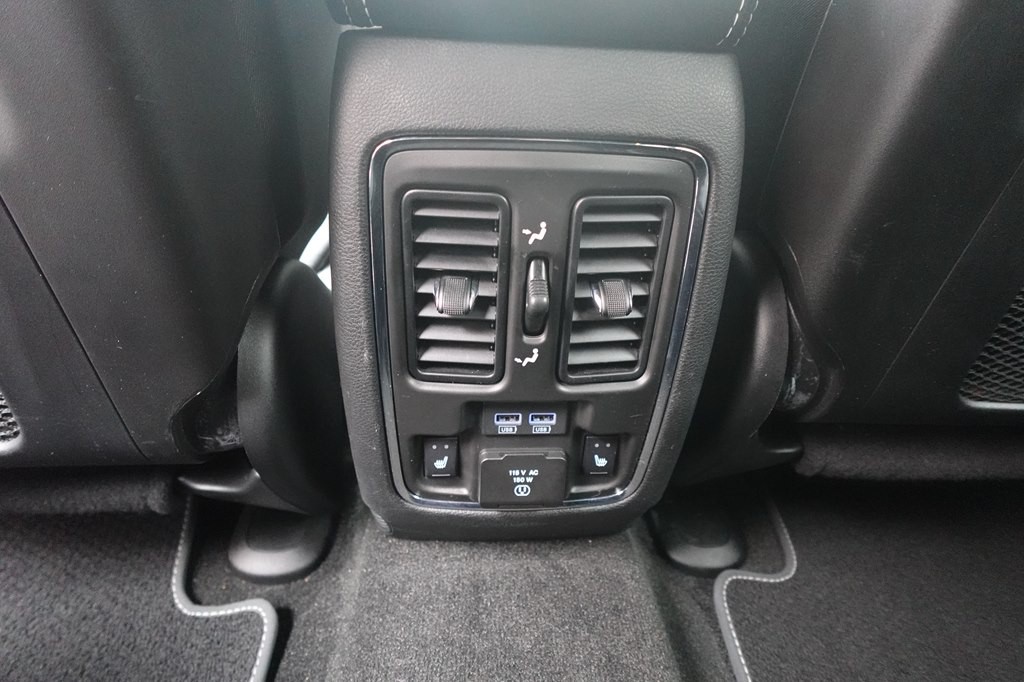 2021 Jeep Grand Cherokee Image 15