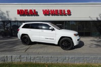 Image for 2020 Jeep Grand Cherokee Altitude ID: 7711791