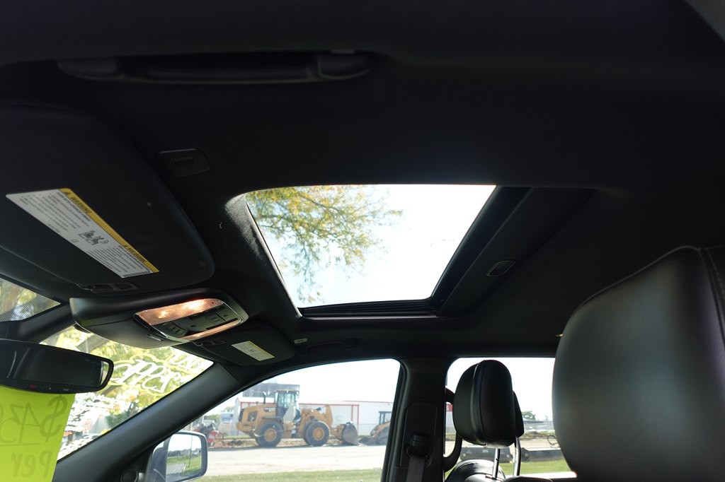 2020 Jeep Grand Cherokee Image 9