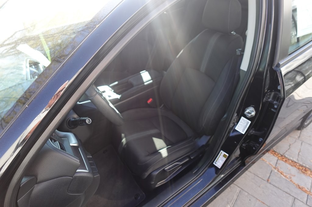 2017 Honda Civic Image 10