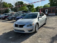 Image for 2014 Nissan Altima 2.5 ID: 4923184