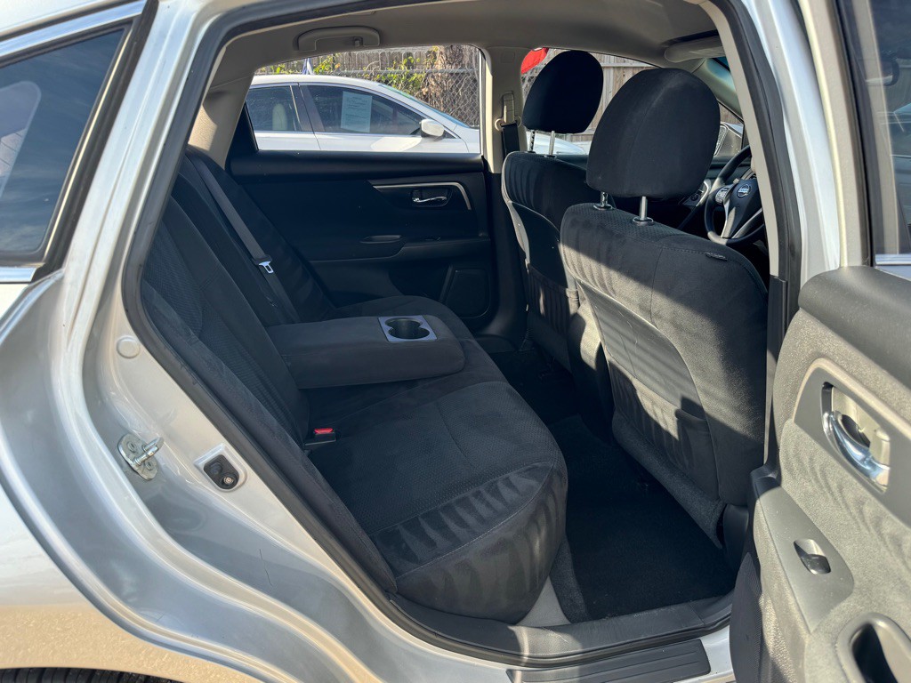 2014 Nissan Altima Image 6