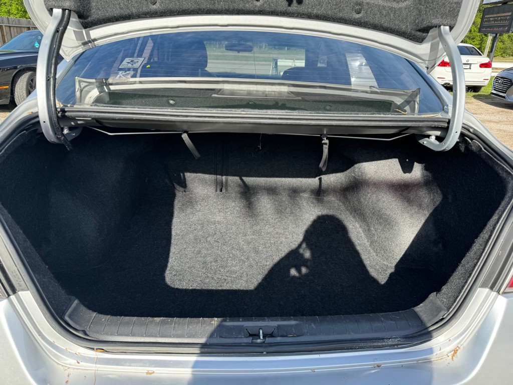 2014 Nissan Altima Image 7
