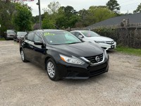 Image for 2017 Nissan Altima 2.5 ID: 5092340