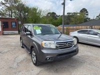 Image for 2013 Honda Pilot EXL ID: 5446343