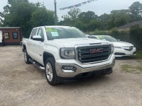 Image for 2017 GMC Sierra 1500 SLE ID: 5526878