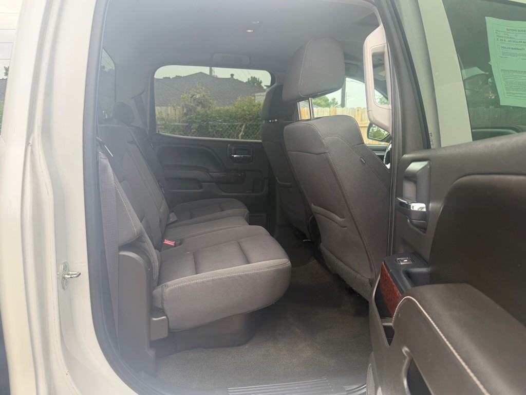 2017 GMC Sierra Image 6